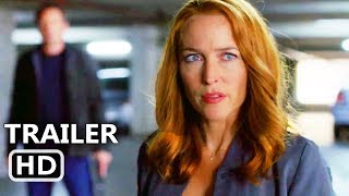 The Finale Trailer  Season 11  THE XFILES [upl. by Yclehc693]