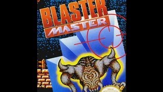 Blaster Master Video Walkthrough [upl. by Ritch603]