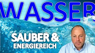 Die Energie von Wasser Frequenzen und ihre Wirkung [upl. by Badr]