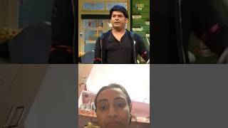 Kapil ne aisa kya pucha Ritik Roshan se kapilsharmashow viralshorts Trendingyoutubeshorts [upl. by Alamac]