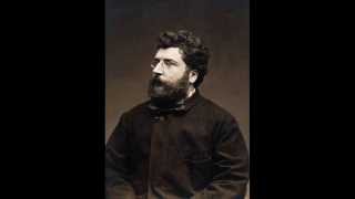 Georges Bizet  Toreador [upl. by Cross]