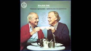 Yehudi Menuhin amp Stephane Grappelli  Crazy Rhythmwmv [upl. by Abernon709]