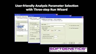 GeneMarker® HID Software  Introduction Part 1 [upl. by Lebna762]