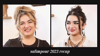 Salimpour 2023 Recap [upl. by Winzler985]