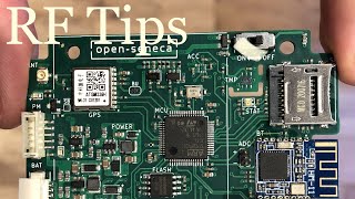 Practical RF Hardware and PCB Design Tips  Phils Lab 19 [upl. by Allak]