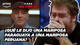 LOLArgentina  Cara de Poker [upl. by Alvan602]