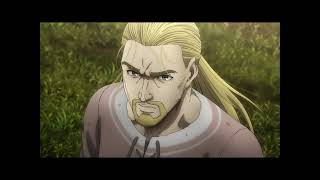 VINLAND SAGA SEASON 2 op full [upl. by Zeuqcaj]