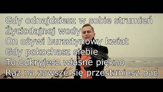 kali x pawbeats  zwierciadło TEKST [upl. by Casey]