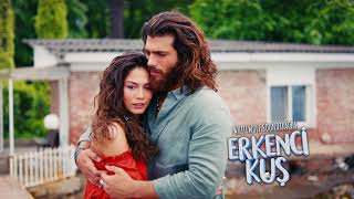 Erkenci Kuş Dizi Müzikleri  Jenerik Slow  Full [upl. by Aleahcim851]