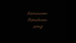 Kannu rendum unne mattum songwmv [upl. by Vaughan]