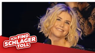 Beatrice Egli  Herz an Wohlfühlgarantie Live [upl. by Aihsatan362]