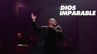 Dios Imparable  Marcos Witt Video Lyric [upl. by Ahsiekram982]