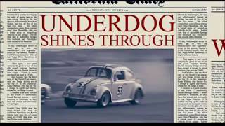 Herbie Fully Loaded 2005 Opening Titles [upl. by Eelrihs]