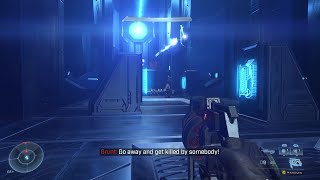 Homing Plasma Grenade Halo Infinite [upl. by Anovad]