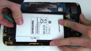 StepbyStep Samsung S9 Battery Replacement Walkthrough [upl. by Llerrit]