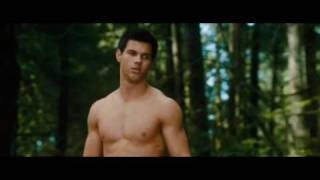 TWILIGHT  CHAPITRE 2  TENTATION Bande annonce VOST [upl. by Ifar]