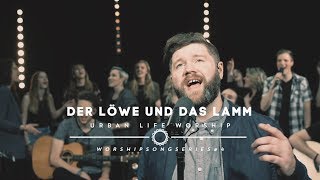 Der Löwe und das Lamm  Lion And The Lamb cover  Urban Life Worship [upl. by Dewie]