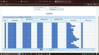 Vahaan related topics hsrp pendency dealerregistrationpendency herodms [upl. by Raknahs]