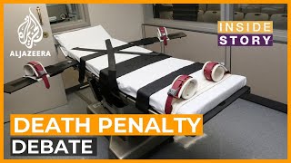 Should the death penalty be abolished worldwide  Inside Story [upl. by Llenel]