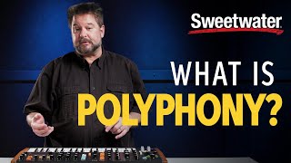 What Is Polyphony – Daniel Fisher [upl. by Randi]