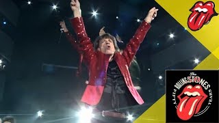 The Rolling Stones  You Got Me Rocking  Live 2006 [upl. by Ordnajela728]