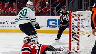 Spezza uses quick hands to net shootout goal [upl. by Giovanna]