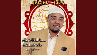 Maje O Tan Lowo MiBaba Iwa [upl. by Azalea]