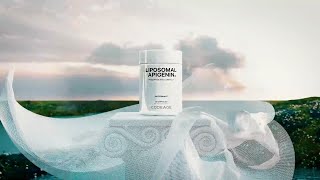 Liposomal Apigenin Supplement  Antioxidant  Flavonoid Plants  Codeage [upl. by Desdamona]