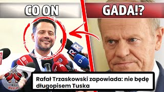 TRZASKOWSKI OGARNIJ SIĘ BŁAGAM  Nagranie [upl. by Claudio]