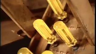 How Its Made Hand Tools [upl. by Ahras808]