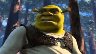 Shrek conoce a burro  Película en español latino [upl. by Sobel]