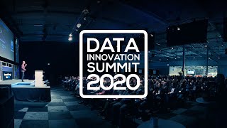 Data Innovation Summit 2020  Promo Video [upl. by Gayelord]