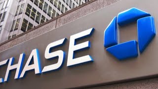 THIS CHASE BANK GLITCH HAS THE BLACK COMMUNITY IN SHAMBLES [upl. by Ranilopa]