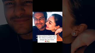 Asim Azhar and hania amir breakup celebrities haniaamir asimazhar [upl. by Salim]