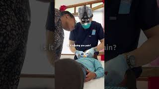 When a child asks for help 🥲 Pediatric Dentist [upl. by Jason315]