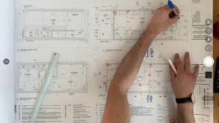 Estimating 5 Takeoffs for Framing Materials [upl. by Aggy]