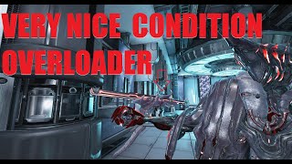 WARFRAME Epitaph Finally Real Nukor Competitor Multiple Builds  Riven l Call Of The Tempestarii [upl. by Amabelle]