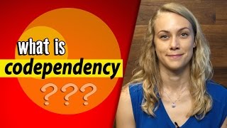 What is CoDependency [upl. by Blinni]