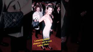 💕Celine Dion  Pour que tu maimes encoremusic [upl. by Cire]