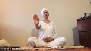 RA MA DA SA Healing Meditation  11 Minutes [upl. by Etnaik]