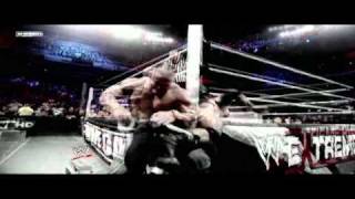 WWE Over The Limit 2010  John Cena Vs Batista Official Promo HD [upl. by Cordie]