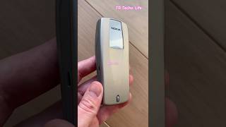 Nokia 6610 smartphone tech viralvideo samsungtablet samsungtrending technostalgia nostalgia [upl. by Fuld]