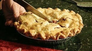 Quick and Easy Apple Pie [upl. by Sileas]