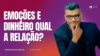 O poder das emoções na sua vida financeira  CAFÉ COM DESTINO  QUARTAFEIRA [upl. by Adebayo]