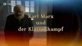 Karl Marx und der Klassenkampf  Teil 13 [upl. by Hendry]