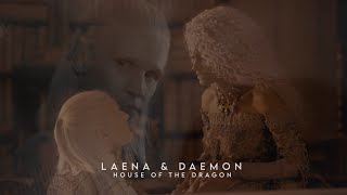 Laena and Daemon  Hopeless Romantics HOTD [upl. by Sami]