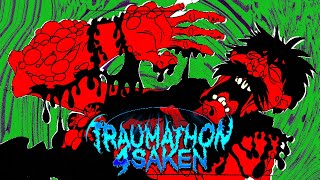 Disneys Brutal Deaths  Traumathon 4SAKEN [upl. by Fabiolas530]