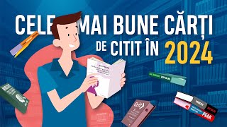 📚 Cele mai bune cărți de citit în 2024  Efectul Fluturelui [upl. by Ahsinelg]