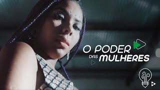 EMPODERAMENTO FEMININO TRANSFORMA A VIDA DE MULHERES DA PERIFERIA ATRAVÉS DA MÚSICA [upl. by Randa]