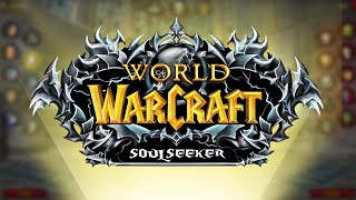 ВЫХОДНЫЕ Sirus x1  World Of Warcraft 355 Sirus Soulseeker  WoW [upl. by Dincolo]